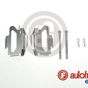 Set accesorii placute frana AUTOFREN SEINSA D42395A – PEOUGET | AutoRival