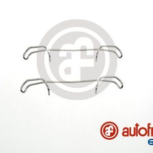 Set accesorii placute frana AUTOFREN SEINSA D42480A – PEOUGET | AutoRival