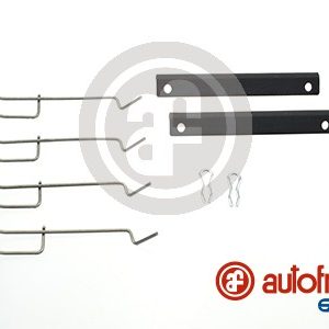 Set accesorii placute frana AUTOFREN SEINSA D42495A – PEOUGET | AutoRival