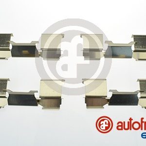 Set accesorii placute frana AUTOFREN SEINSA D42582A – PEOUGET | AutoRival