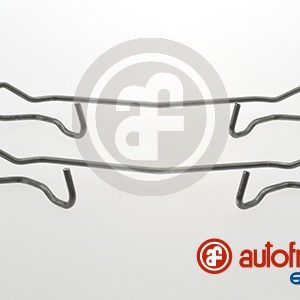 Set accesorii placute frana AUTOFREN SEINSA D42583A – PEOUGET | AutoRival