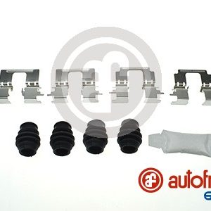 Set accesorii placute frana AUTOFREN SEINSA D42811A – PEOUGET | AutoRival
