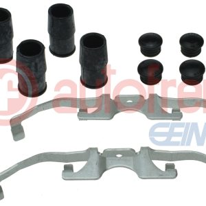 Set accesorii placute frana AUTOFREN SEINSA D42900A – PEOUGET | AutoRival