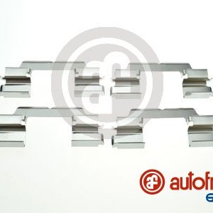 Set accesorii placute frana AUTOFREN SEINSA D42903A – PEOUGET | AutoRival