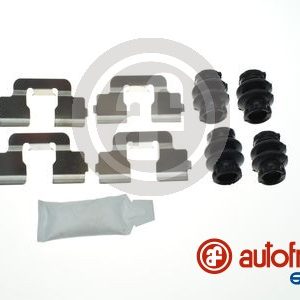 Set accesorii placute frana AUTOFREN SEINSA D42956A – PEOUGET | AutoRival