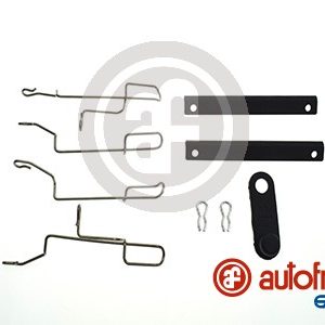 Set accesorii placute frana AUTOFREN SEINSA D42996A – PEOUGET | AutoRival