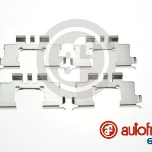 Set accesorii placute frana AUTOFREN SEINSA D42997A – PEOUGET | AutoRival