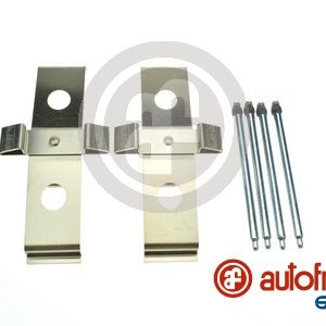 Set accesorii placute frana AUTOFREN SEINSA D43014A – PEOUGET | AutoRival