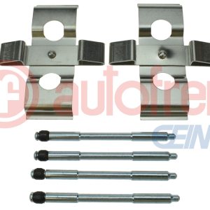 Set accesorii placute frana AUTOFREN SEINSA D43162A – PEOUGET | AutoRival