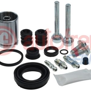 Set reparatie etrier AUTOFREN SEINSA D43593S – PEOUGET | AutoRival