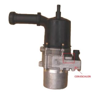 Pompa hidraulica sistem de directie LIZARTE 04.55.0900 – PEOUGET | AutoRival