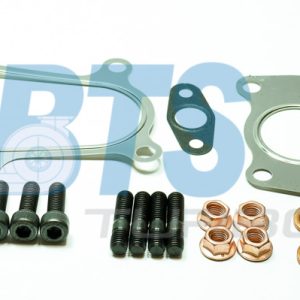 Set montaj turbocompresor BTS TURBO T931206ABS – PEOUGET | AutoRival