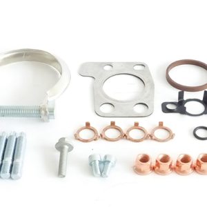 Set montaj turbocompresor BTS TURBO T931401ABS – PEOUGET | AutoRival