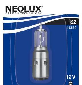 Bec far faza lunga NEOLUX N395-01B – PEOUGET | AutoRival