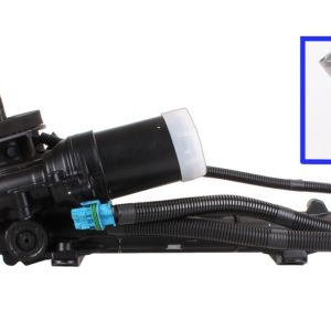 Caseta directie DRI 717521332 – PEOUGET | AutoRival