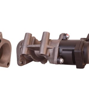 Supapa EGR DRI 717720040 – PEOUGET | AutoRival