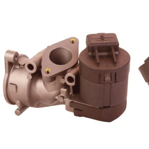 Supapa EGR DRI 717730024 – PEOUGET | AutoRival