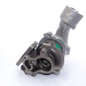 Compresor sistem de supraalimentare GARRETT 454155-5002S – PEOUGET | AutoRival