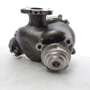 Compresor sistem de supraalimentare GARRETT 707240-5005S – PEOUGET | AutoRival