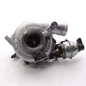 Compresor sistem de supraalimentare GARRETT 796122-5007S – PEOUGET | AutoRival