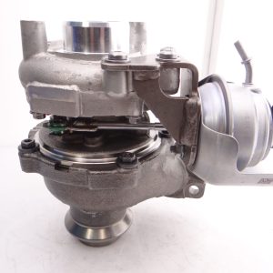 Compresor sistem de supraalimentare GARRETT 819872-5002S – PEOUGET | AutoRival