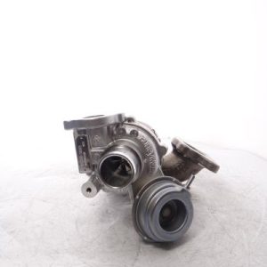 Compresor sistem de supraalimentare GARRETT 836250-5002S – PEOUGET | AutoRival