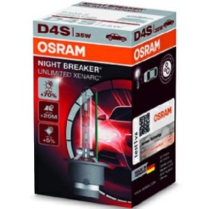 Bec far principal OSRAM 64185DWESY-1HB – PEOUGET | AutoRival