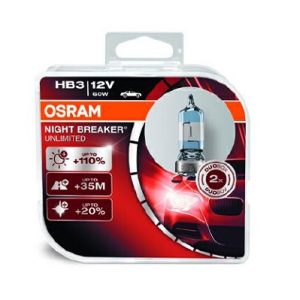 Bec far faza lunga OSRAM 66240CBN-2HB – PEOUGET | AutoRival