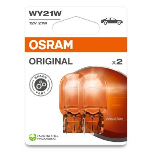 Bec semnalizator OSRAM 7504-2BL – PEOUGET | AutoRival