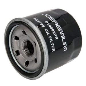 Filtru ulei JC PREMIUM B10002PR – PEOUGET | AutoRival