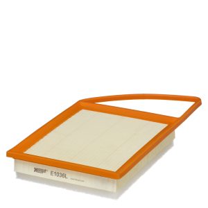 Filtru aer HENGST FILTER E1036L – PEOUGET | AutoRival