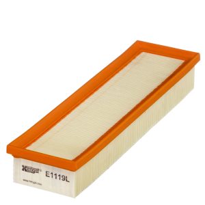 Filtru aer HENGST FILTER E1119L – PEOUGET | AutoRival