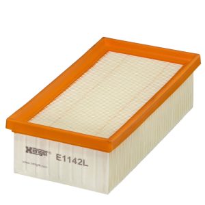 Filtru aer HENGST FILTER E1142L – PEOUGET | AutoRival
