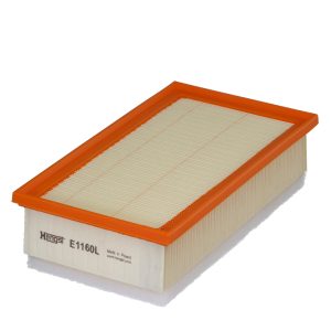 Filtru aer HENGST FILTER E1160L – PEOUGET | AutoRival