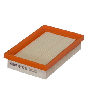 Filtru aer HENGST FILTER E1222L – PEOUGET | AutoRival