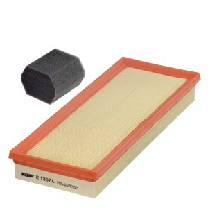 Filtru aer HENGST FILTER E1297L – PEOUGET | AutoRival