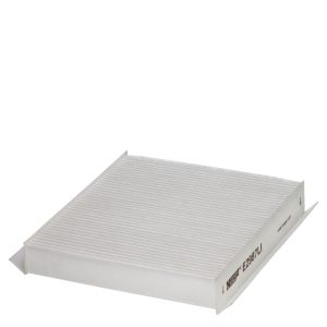 Filtru aer habitaclu HENGST FILTER E2987LI – PEOUGET | AutoRival
