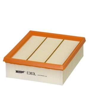 Filtru aer HENGST FILTER E383L – PEOUGET | AutoRival