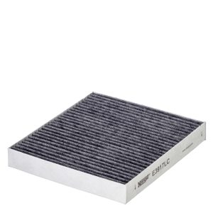 Filtru aer habitaclu HENGST FILTER E3917LC – PEOUGET | AutoRival
