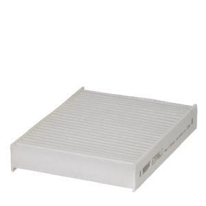 Filtru aer habitaclu HENGST FILTER E3996LI – PEOUGET | AutoRival