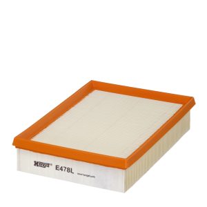 Filtru aer HENGST FILTER E478L – PEOUGET | AutoRival