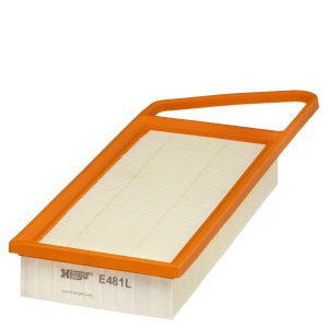 Filtru aer HENGST FILTER E481L – PEOUGET | AutoRival
