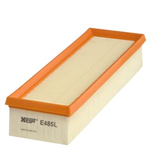 Filtru aer HENGST FILTER E485L – PEOUGET | AutoRival