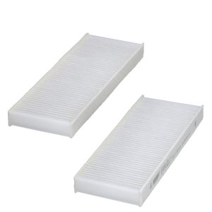 Filtru aer habitaclu HENGST FILTER E4912LI-2 – PEOUGET | AutoRival