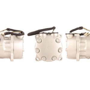 Compresor climatizare LUCAS ACP135 – PEOUGET | AutoRival