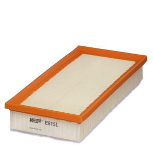 Filtru aer HENGST FILTER E615L – PEOUGET | AutoRival