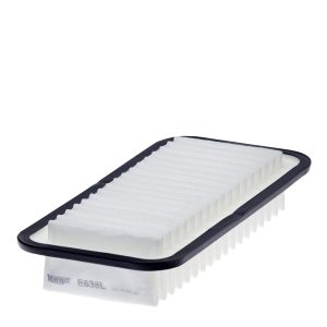Filtru aer HENGST FILTER E638L – PEOUGET | AutoRival