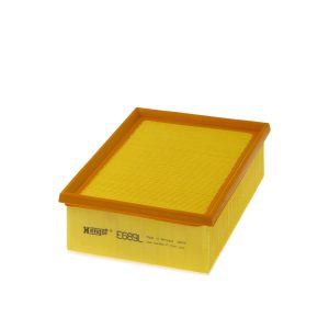 Filtru aer HENGST FILTER E689L – PEOUGET | AutoRival