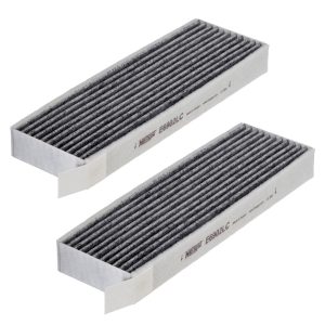 Filtru aer habitaclu HENGST FILTER E6902LC-2 – PEOUGET | AutoRival