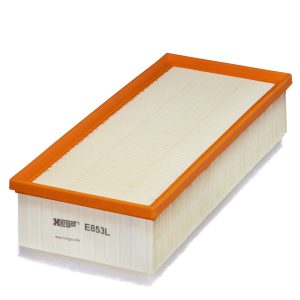 Filtru aer HENGST FILTER E853L – PEOUGET | AutoRival